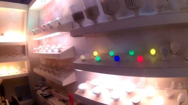 Выставка Кантон в Гуанчжоу Китай. Павильон света. Часть 9 смотреть онлайн