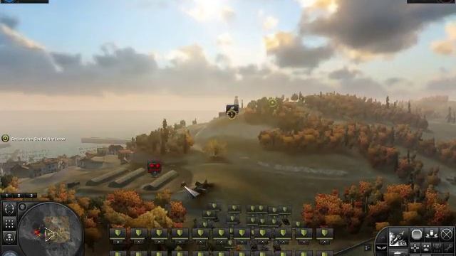 world in conflict largest army ever cheat смотреть онлайн