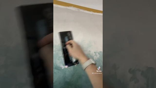 Школа мастеров SKILLart -обучение нанесения декоративных материалов в Минске.