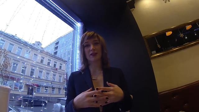 Обучение парикмахеров. Колористика. Модные техники окрашивания. смотреть онлайн