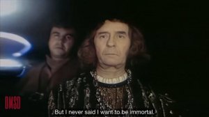 Temptation of B., a Russian feature film with English subs | Искушение Б, художественный фильм