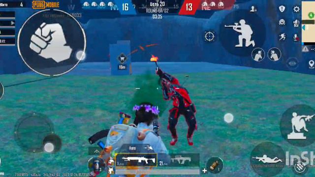 Играем в WOW: карта радки на 5 смотреть онлайн