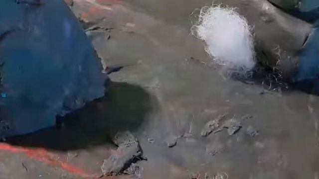 Лего мультик танки по мотивам игры World Of Tanks/Ржавые танки на свалке подземелье