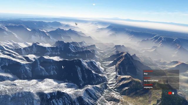 Microsoft Flight Simulator - Гранд-Каньон (KGRM) - (AZ40) - Пейдж (KPGA) смотреть онлайн