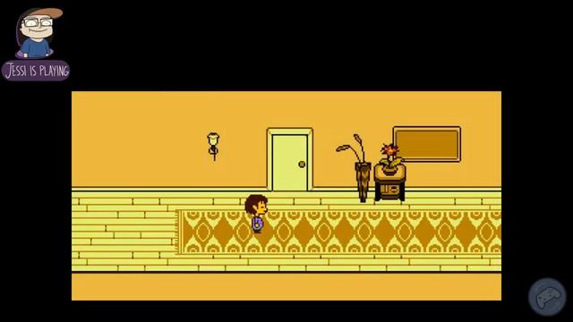 Undertale UNCUT NEUTRAL PLAYTHROUGH (Part 5) - Controller Rollers смотреть онлайн