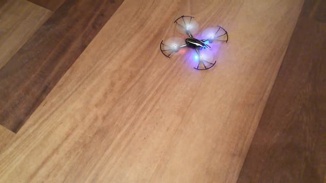 КВАДРОКОПТЕР AIR EXPLORER!!!