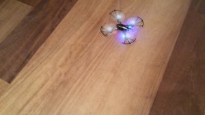 КВАДРОКОПТЕР AIR EXPLORER!!!