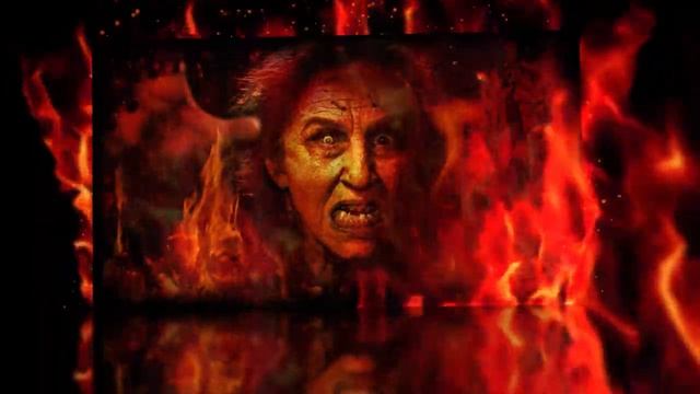 СВЕКРОВЬ НЕ ДАЁТ ЖИЗНИ. СВЕКРОВЬ МАГИЧИТ НА СЕМЬЮ смотреть онлайн