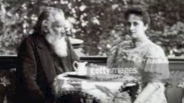 Brahms - Symphony no 5 смотреть онлайн