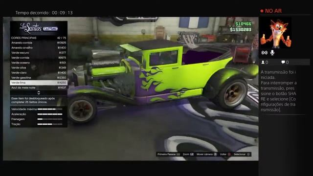 Minecraft PS4 -NOCONTROL смотреть онлайн