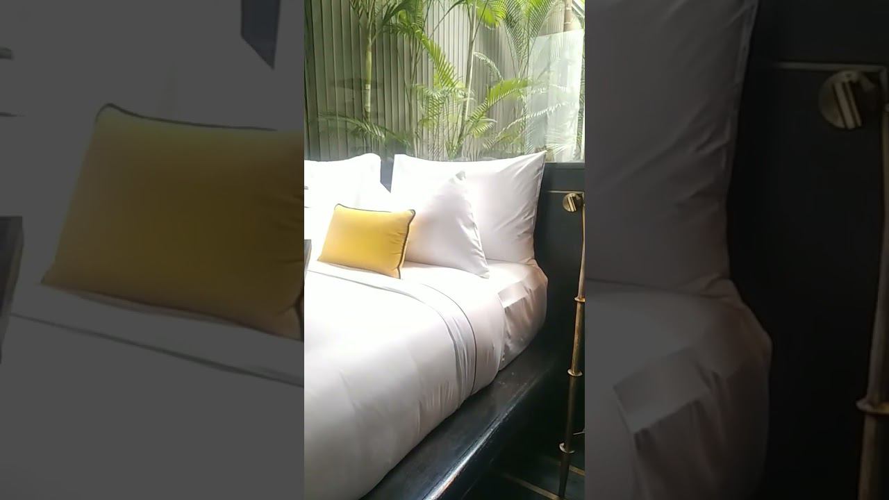 Shintamani Angkor. Bensley collection. Pool villa #камбоджа смотреть онлайн