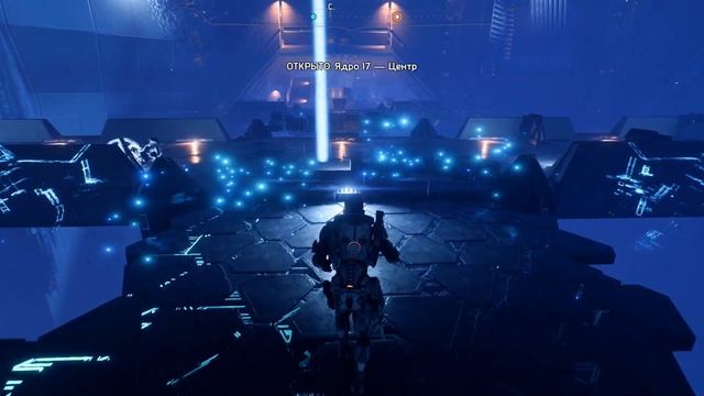 Mass Effect Andromeda #15 — Меридиан {PS5} прохождение часть 15 смотреть онлайн