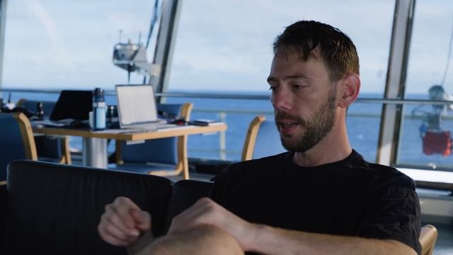 Baskets, Buckets & Bottles: Sorting Plastic on Deck | Cleaning Oceans | The Ocean Cleanup смотреть онлайн