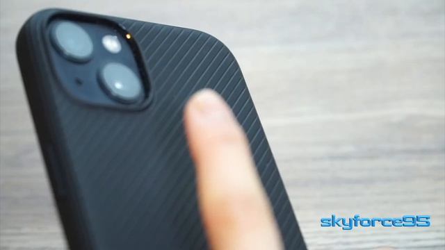 Spigen Mag Armor MagFit Case For IPhone 13 Review