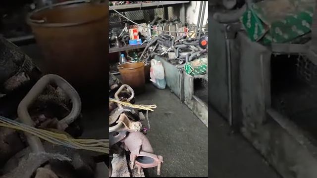 Контрактный Двигатель TOYOTA LUCIDA CXR20 1996 3C-TE (3237118) BM9862 4WD ТНВД EFI смотреть онлайн