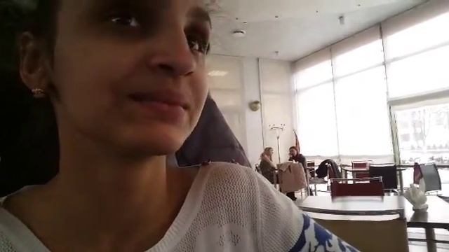 Праздновали наступающее 8 МАРТА смотреть онлайн