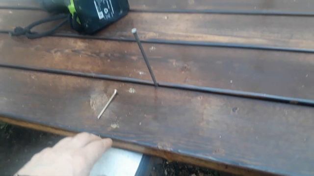 Открытая терраса из лиственницы смотреть онлайн