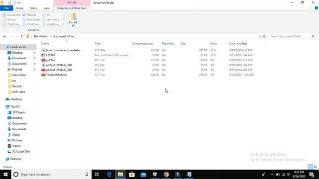 How to send multiple documents in one attachment смотреть онлайн