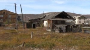 п Усть Куйга  САХА ЯКУТИЯ