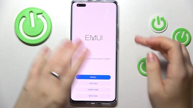 Huawei Nova 10 Pro | Очистка кэша - Как удалить данные кэша на Huawei Nova 10 Pro смотреть онлайн
