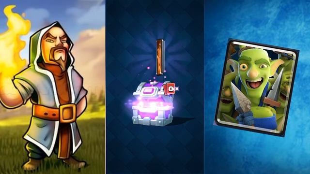 НАКОНЕЦ-ТО Я ВЫБИЛ ПАЛАЧА !!! ОТКРЫВАЕМ ЭПИЧЕСКИЙ И МАГИЧЕСКИЙ СУНДУК !!! CLASH ROYALE !!! смотреть онлайн