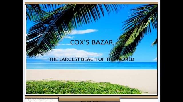 Cox's Bazar Tour Plan With Masud Rana Khan And Bangladesh Forex Community смотреть онлайн