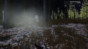 Раатская дорога. Финский санитар. [Red Bear Iron Front ArmA 3]