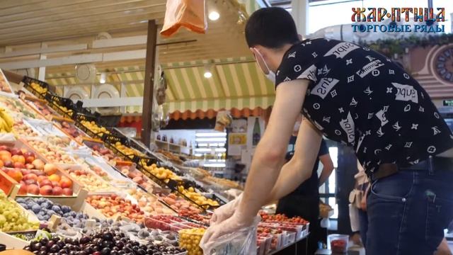 «Да, шеф!»: что приготовить из яблок? ? смотреть онлайн