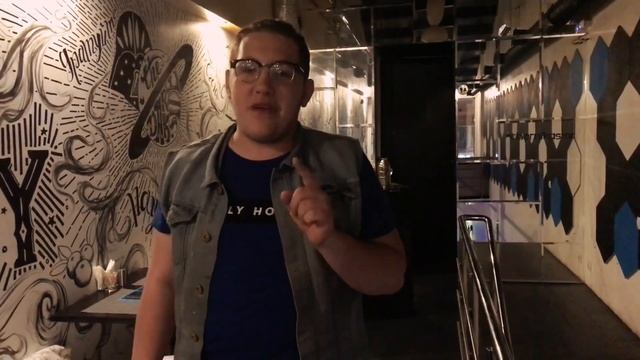 Собеседование повара смотреть онлайн