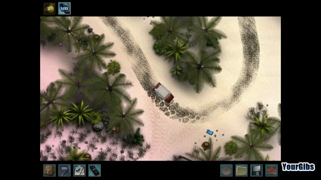 Nancy Drew 20: Ransom of the Seven Ships [05] w/YourGibs - BEACON GATHERING WITH JOURNAL DECODING смотреть онлайн