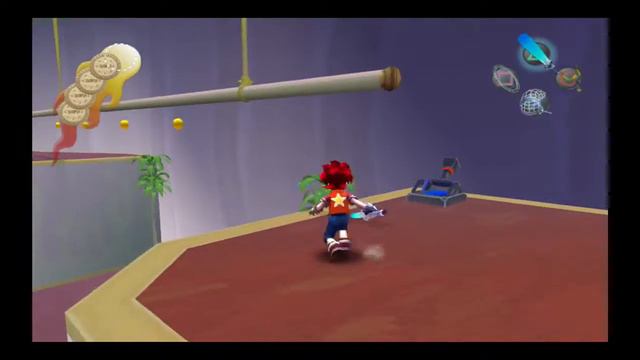 Filthy Casuals and Ape Escape 2 part 2- JIGGLE PHYSICS смотреть онлайн