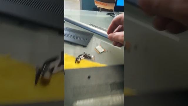 Como desarmar laptop hp Pavilion rt3290 para poder ampliar y mejorar смотреть онлайн