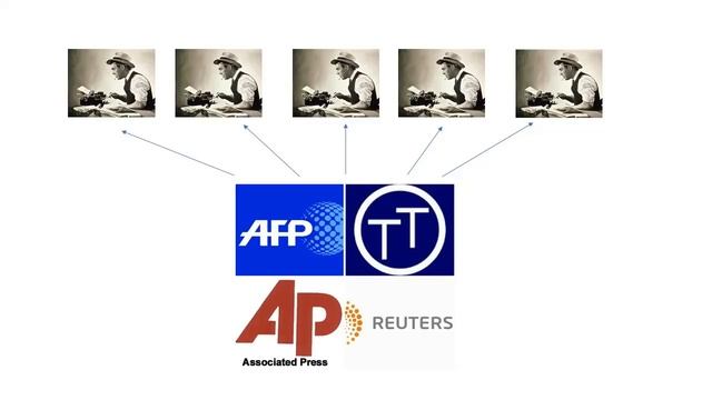 Tactics in the Information War: On the Cusp of Revolution смотреть онлайн