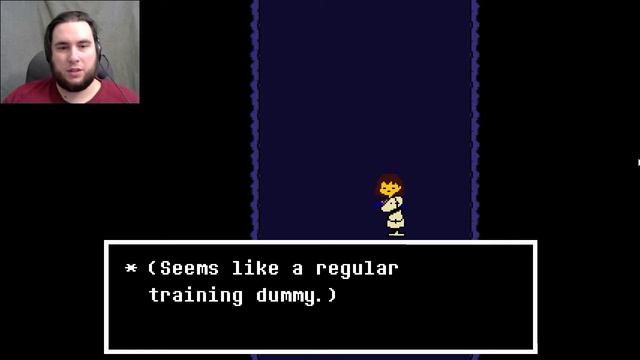 Undertale ep9- Again with the Spears... смотреть онлайн