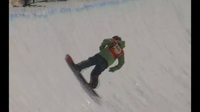 Seppe in de Half Pipe смотреть онлайн