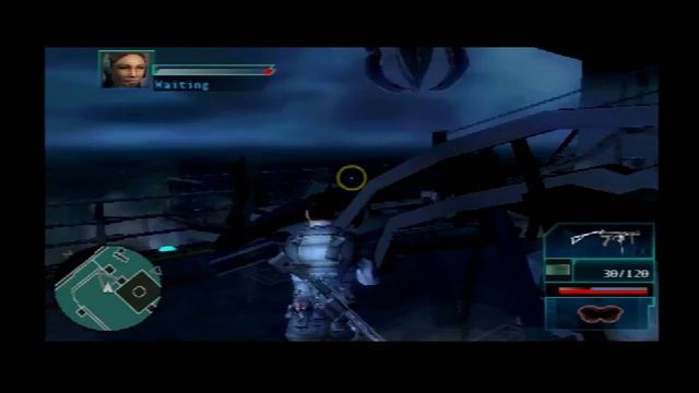 Syphon Filter: Logan's Shadow Review For The PlayStation Portable