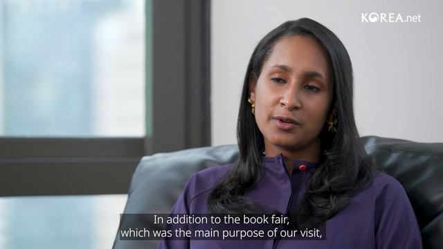 Interview with Colombian Minister of Culture Angelica Mayolo Obregon смотреть онлайн