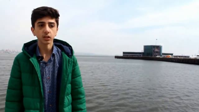 18 nömrəli tam orta məktəbdə coğrafiya fənni üzrə təqdimat "Наш Каспий" смотреть онлайн