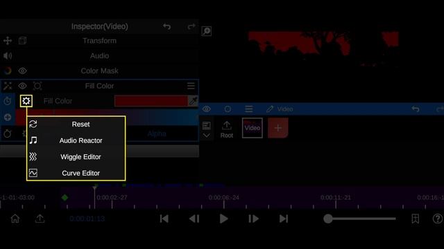 Add Flicker Effect to Your montages |In Node video смотреть онлайн
