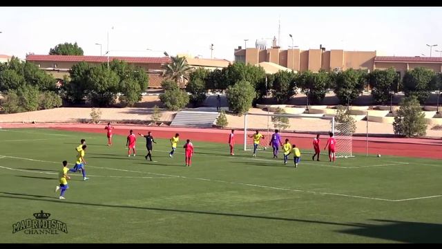 Сын Роналду - ПЕРВЫЙ МАТЧ ЗА АЛЬ НАСР смотреть онлайн