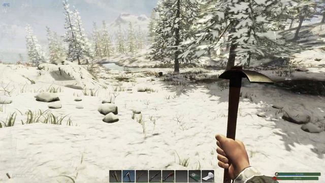 WHEELS ARE DONE, SEAT AND ELECTRONICS NEXT | Subsistence Gameplay | S7 104 смотреть онлайн