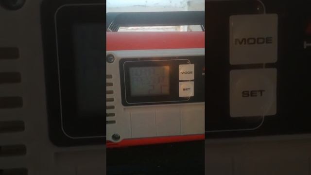 Darling AL-KO Premium 6000 FMS смотреть онлайн