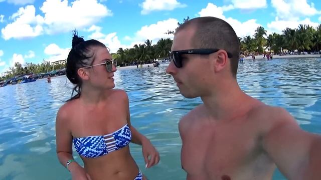 Доминикана. Экскурсии. Цены. Советы туристам смотреть онлайн