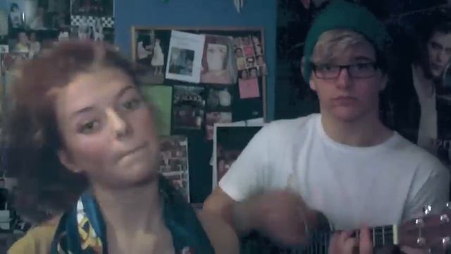 Remember, Remember (Original Song) - Phoebe and Jack смотреть онлайн