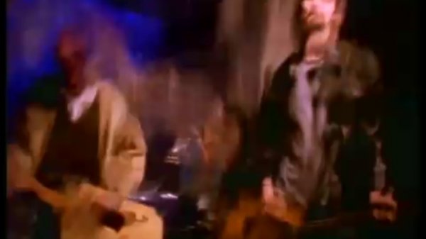 Nirvana - Come As You Are
