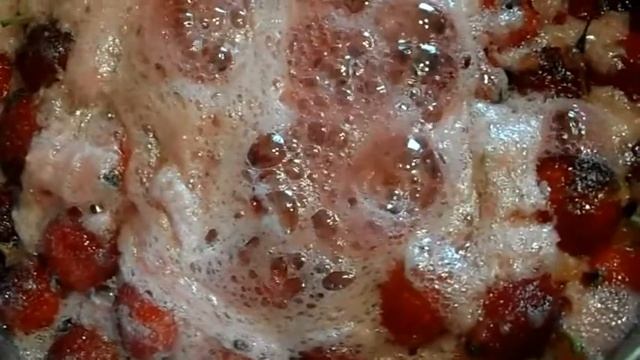 Вкусные рецепты варенья и джема