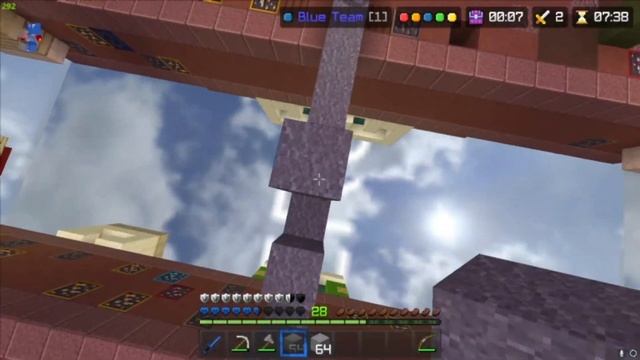 I Played Hive With "Him" | (Commentary) смотреть онлайн