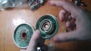 Как разобрать и отремонтировать душевую лейку в ванной