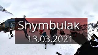 ШЫМБУЛАК 2021 _ SHYMBULAK 2021 _ АЛМАТЫ. ALMATY KAZAKHSTAN _Insta360 ONE X (1).mp4 смотреть онлайн