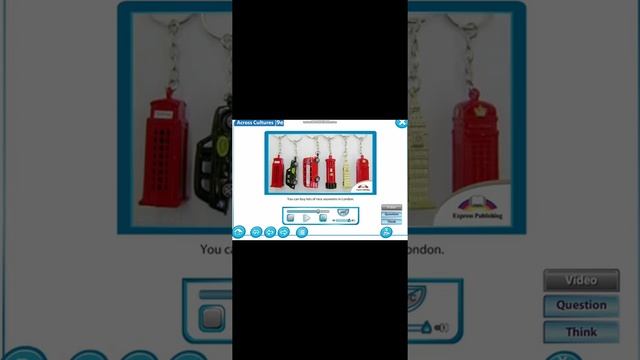 Unit 9. Holidays. Souvenirs around the world. Grade 5 Teacher: Suleimenova Dinara смотреть онлайн